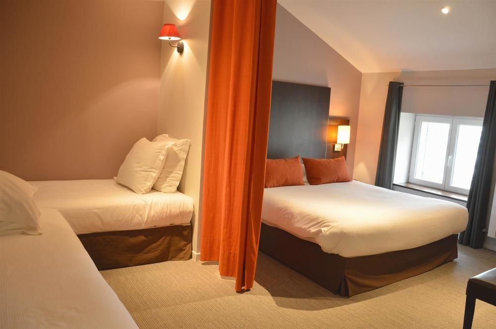 Best Western Plus Hotel Plaisance Villefranche-sur-Saône Eksteriør billede
